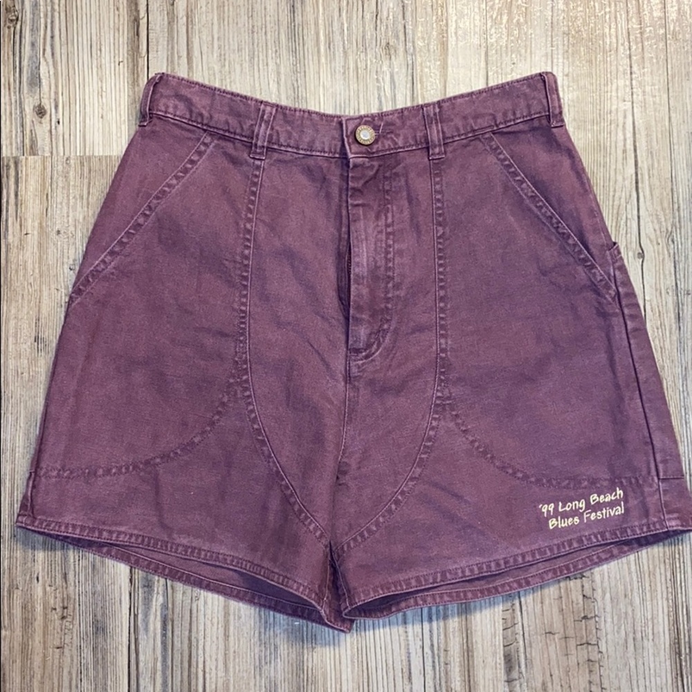 Patagonia Vintage shorts